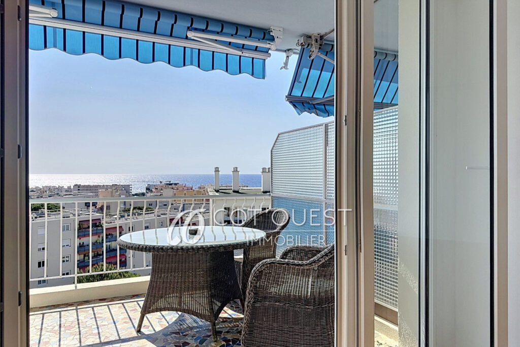 vente appartement 3 Pièce(s) – 3 pièces – 2 chambres – 68.00 m²