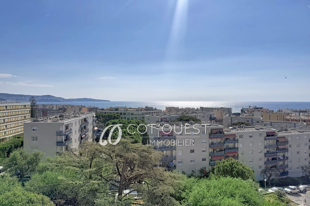 vente appartement 3 Pièce(s) – 3 pièces – 2 chambres – 68.00 m²