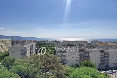 Appartement à vendre à Nice