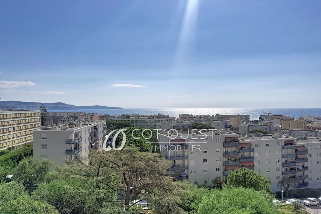 vente appartement 3 Pièce(s) – 3 pièces – 2 chambres – 68.00 m²