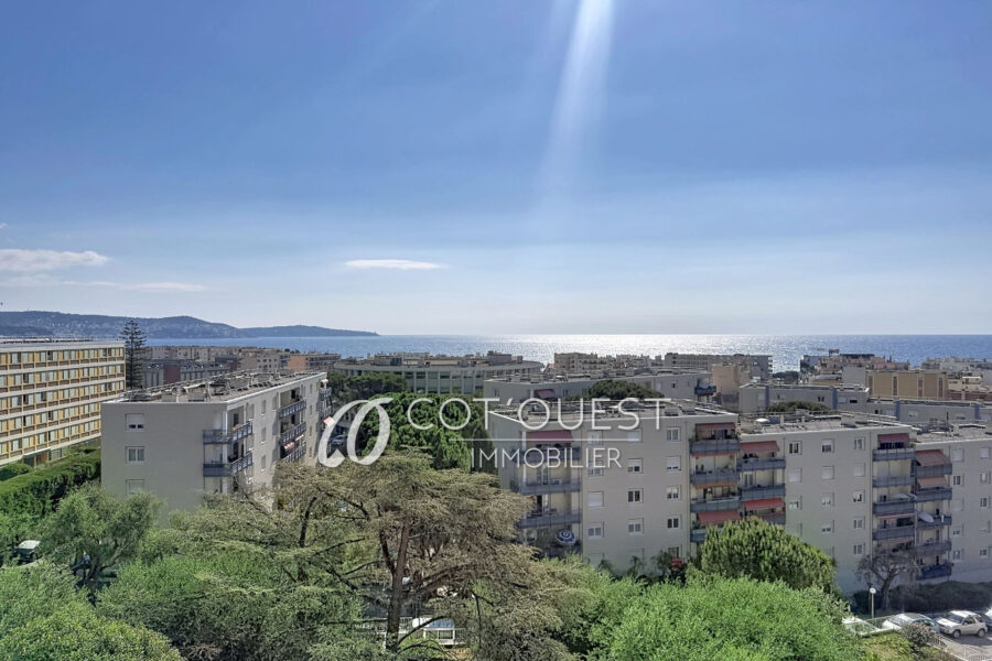 Appartement à vendre à Nice