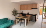 location appartement 2 Pièce(s) – 2 pièces – 1 chambre – 21.30 m²