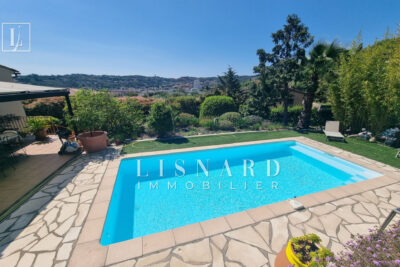 vente maison 5 Pièce(s) – 5 pièces – 4 chambres – 150.00 m²