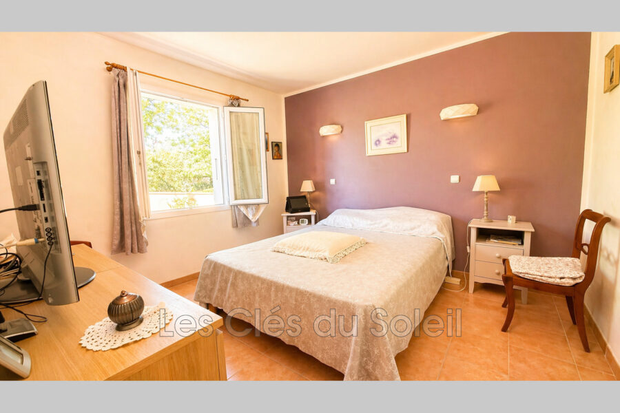 Maison à vendre à Brignoles