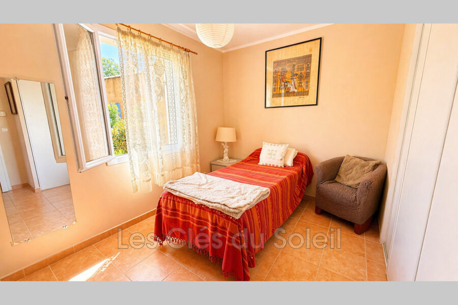 Maison à vendre à Brignoles