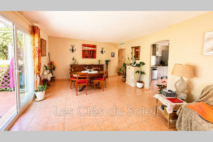 Maison à vendre à Brignoles