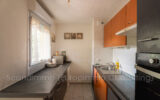 vente appartement 3 Pièce(s) – 3 pièces – 2 chambres – 52.20 m²