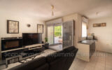 vente appartement 3 Pièce(s) – 3 pièces – 2 chambres – 52.20 m²