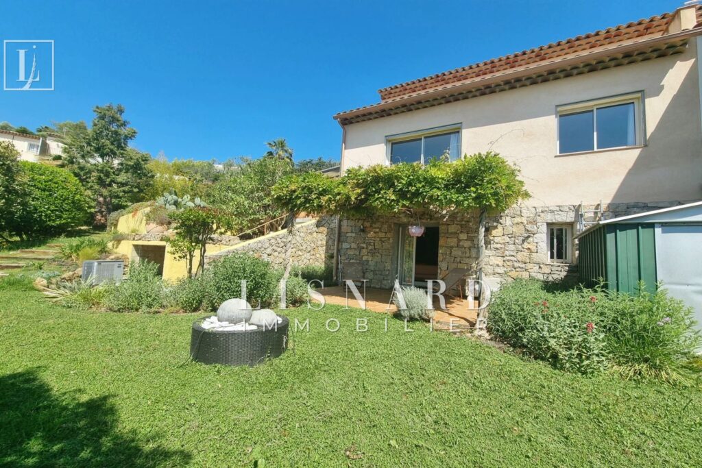 vente maison 5 Pièce(s) – 5 pièces – 4 chambres – 150.00 m²