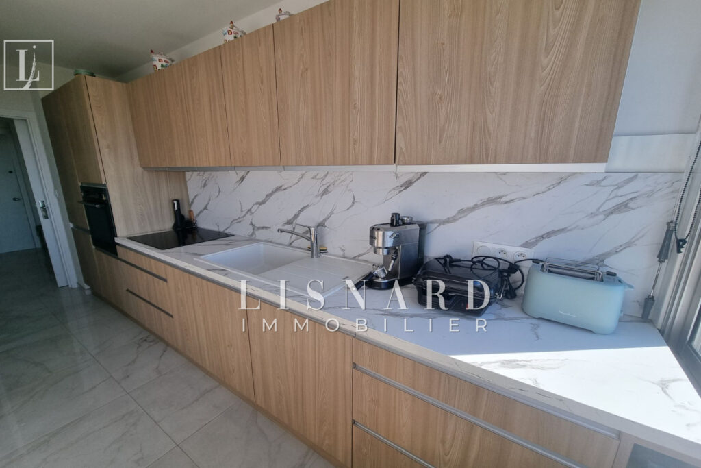 vente appartement 2 Pièce(s) – 2 pièces – 1 chambre – 52.00 m²