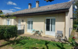 Maison à vendre à Lapleau