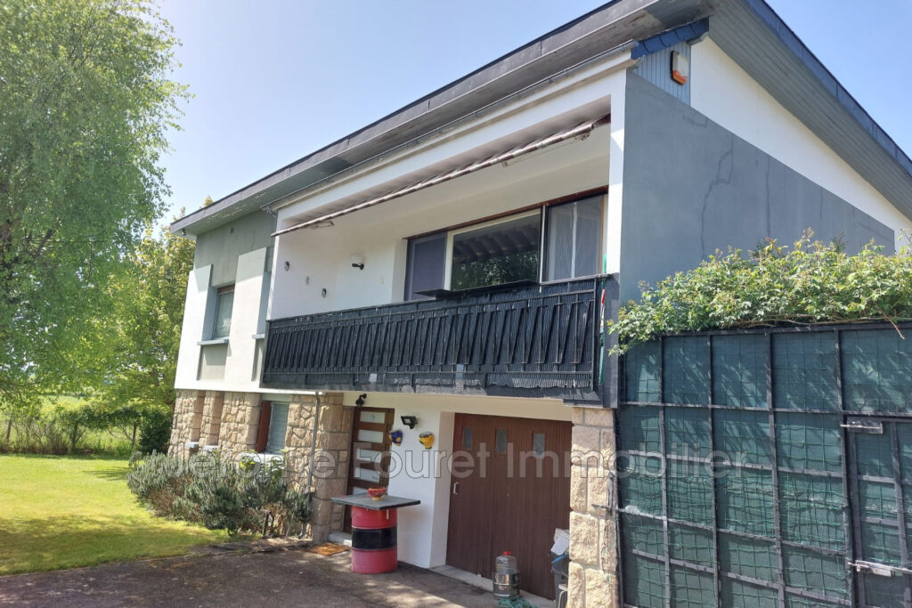 vente maison 5 Pièce(s) – 5 pièces – 4 chambres – 120.00 m²