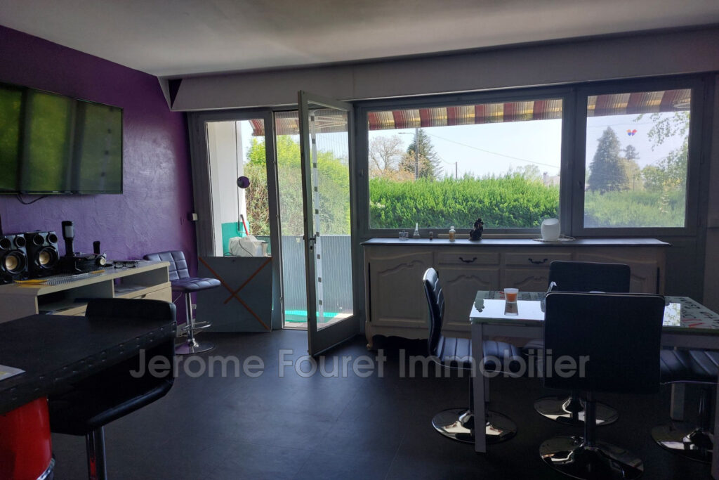 vente maison 5 Pièce(s) – 5 pièces – 4 chambres – 120.00 m²