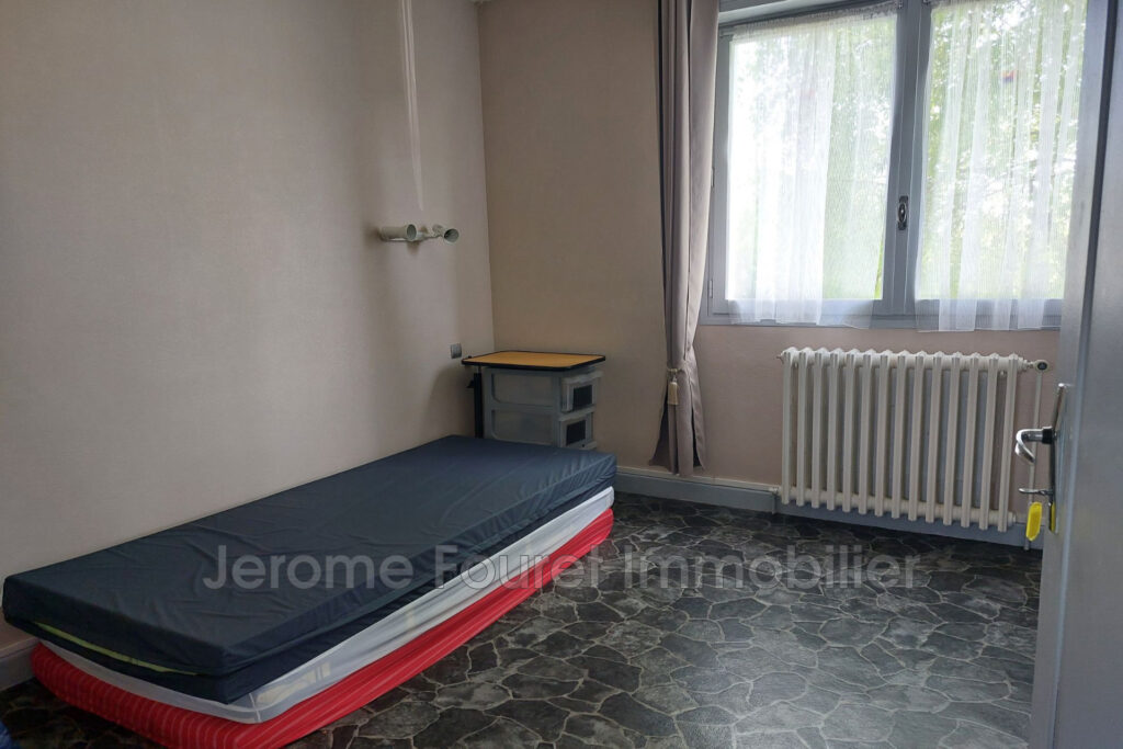 vente maison 5 Pièce(s) – 5 pièces – 4 chambres – 120.00 m²