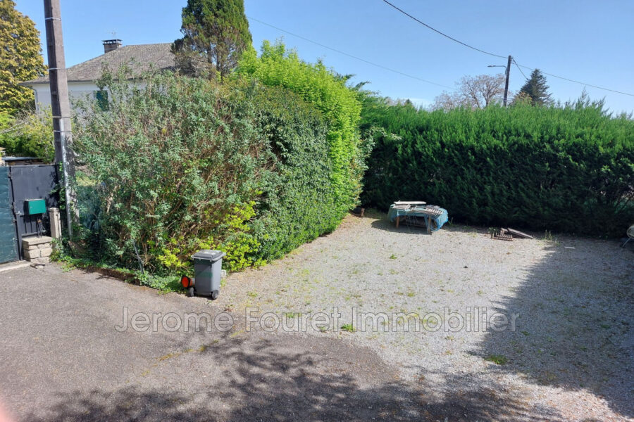 Maison à vendre à Lapleau