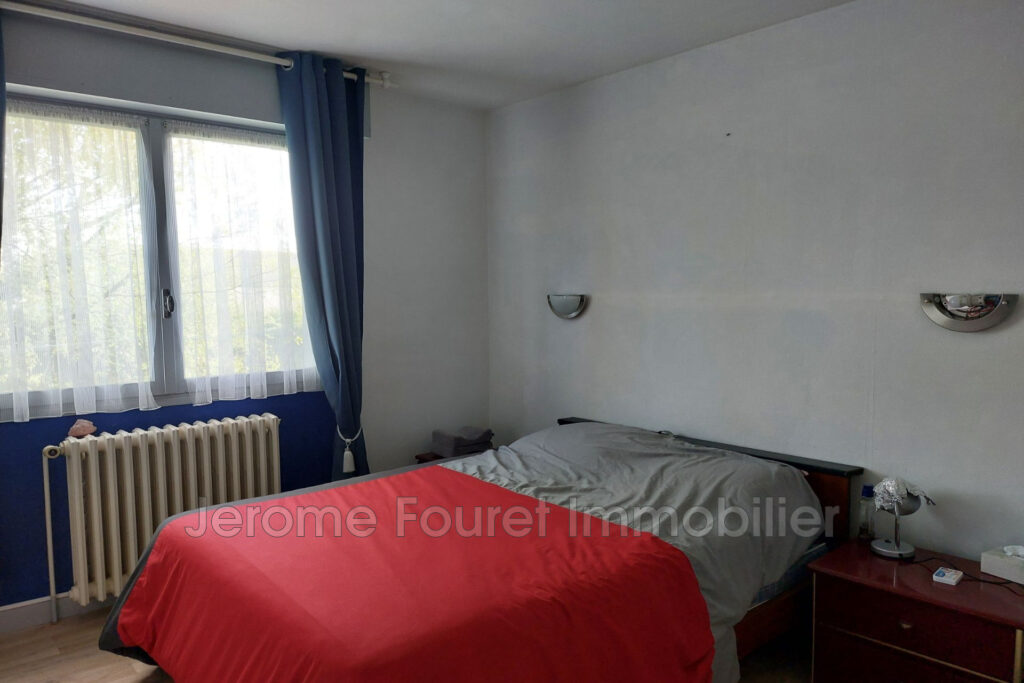 vente maison 5 Pièce(s) – 5 pièces – 4 chambres – 120.00 m²
