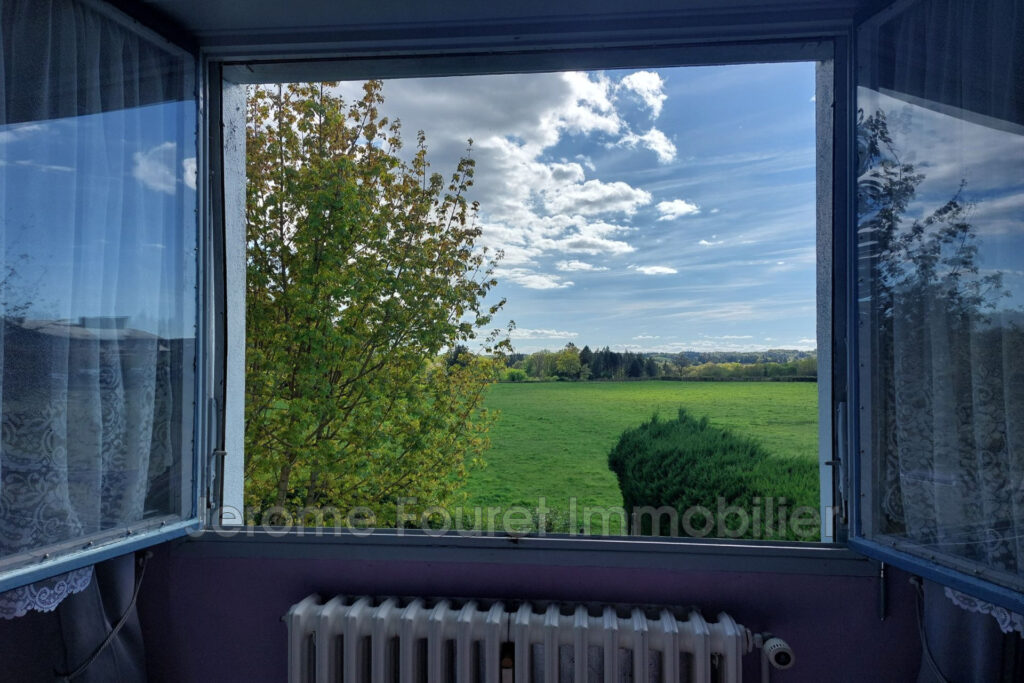 vente maison 5 Pièce(s) – 5 pièces – 4 chambres – 120.00 m²