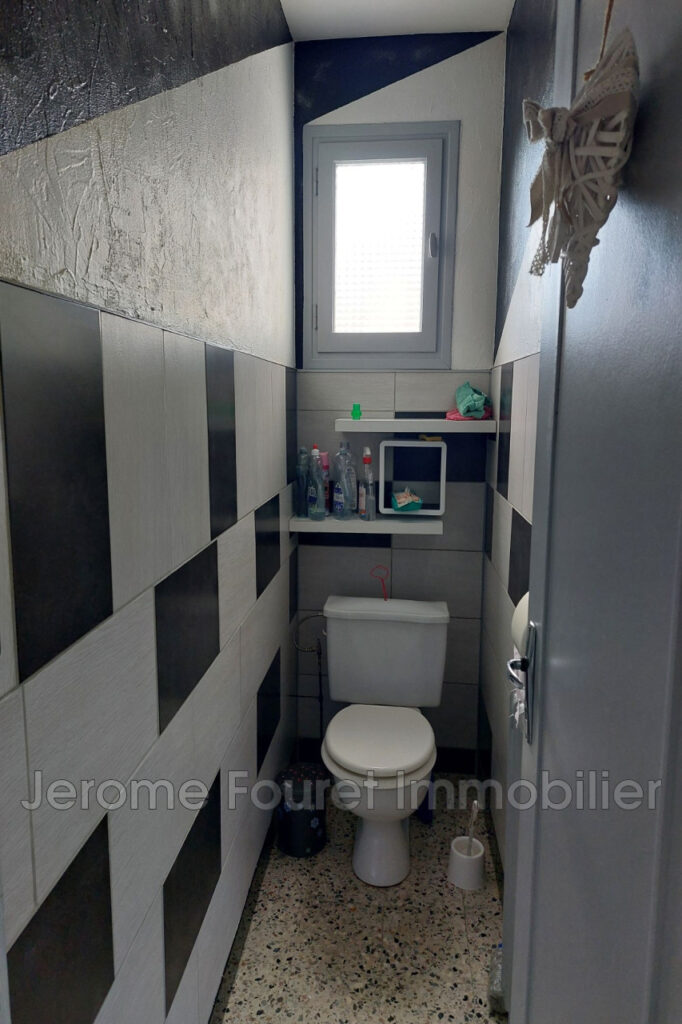 vente maison 5 Pièce(s) – 5 pièces – 4 chambres – 120.00 m²