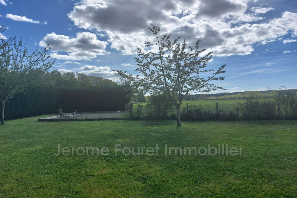 vente maison 5 Pièce(s) – 5 pièces – 4 chambres – 120.00 m²