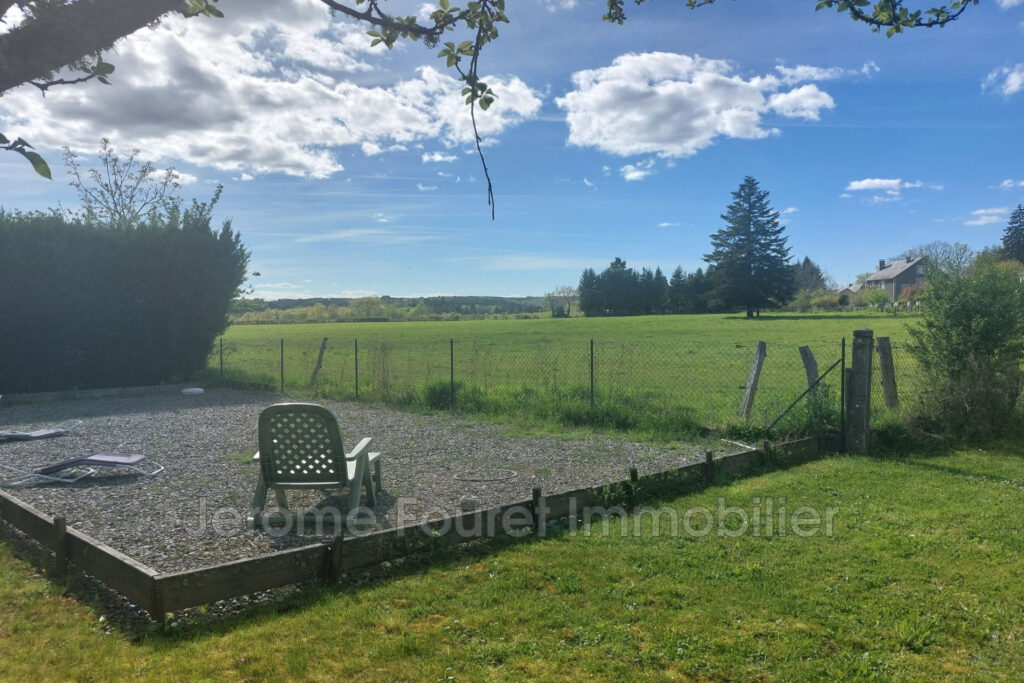 vente maison 5 Pièce(s) – 5 pièces – 4 chambres – 120.00 m²