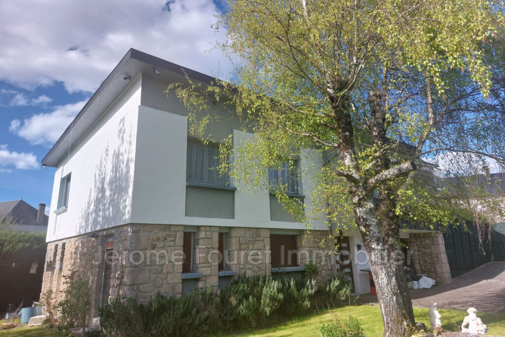 vente maison 5 Pièce(s) – 5 pièces – 4 chambres – 120.00 m²