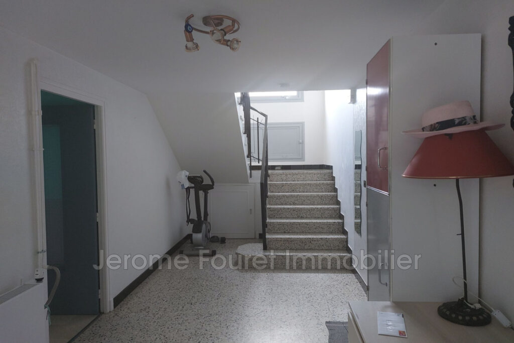 vente maison 5 Pièce(s) – 5 pièces – 4 chambres – 120.00 m²