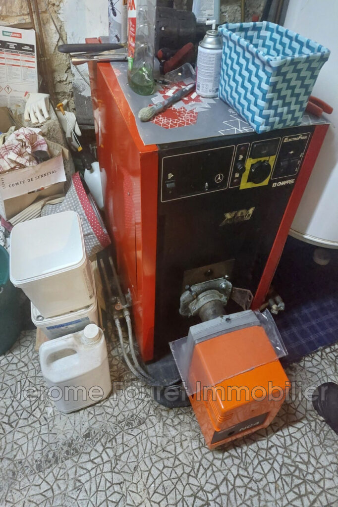 vente maison 5 Pièce(s) – 5 pièces – 4 chambres – 120.00 m²