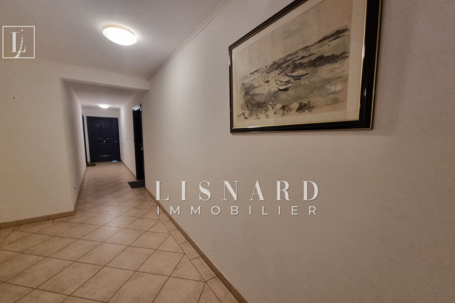 Appartement à vendre à Vallauris