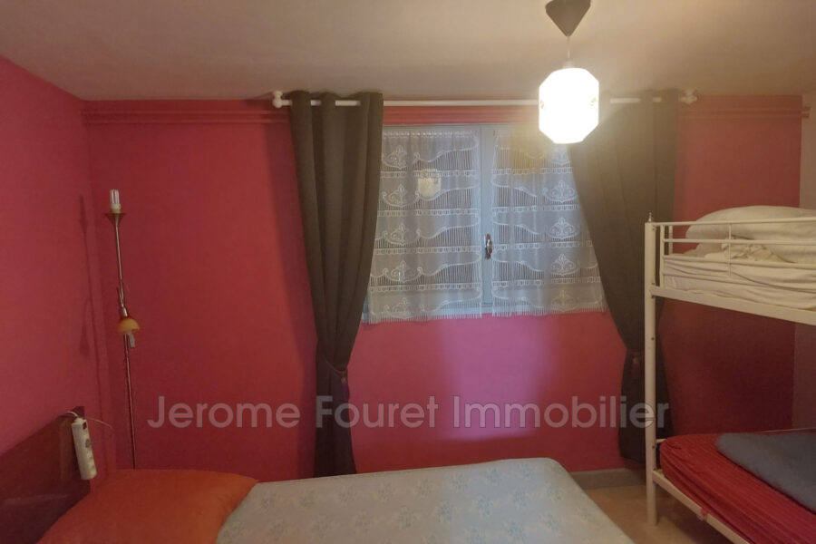 Maison à vendre à Lapleau — Vue nature — photo 19