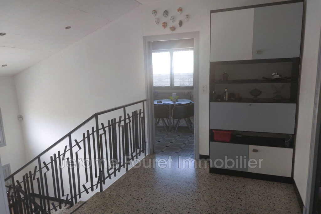 vente maison 5 Pièce(s) – 5 pièces – 4 chambres – 120.00 m²