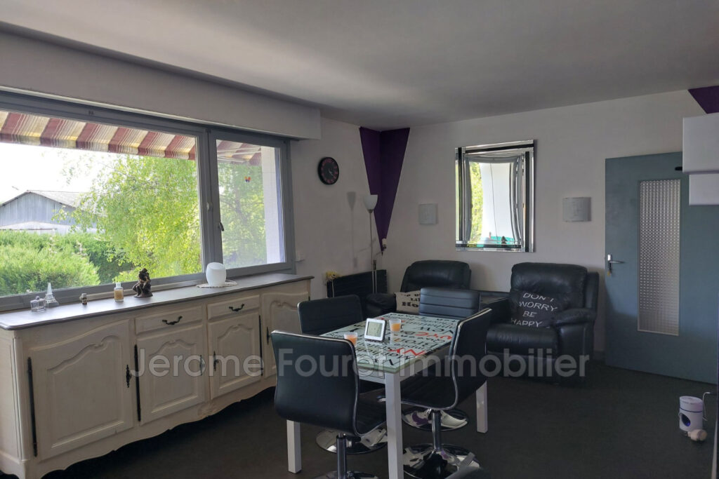 vente maison 5 Pièce(s) – 5 pièces – 4 chambres – 120.00 m²