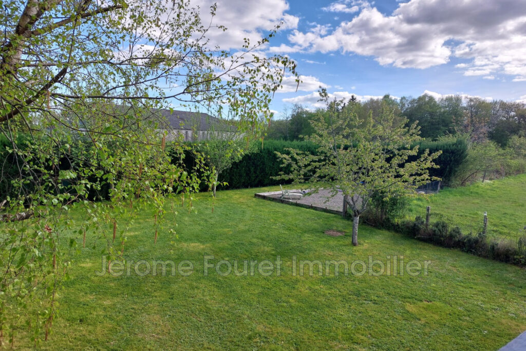 vente maison 5 Pièce(s) – 5 pièces – 4 chambres – 120.00 m²