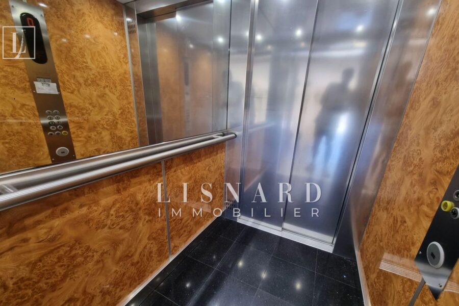 Appartement à vendre à Vallauris
