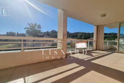 Appartement à vendre à Vallauris