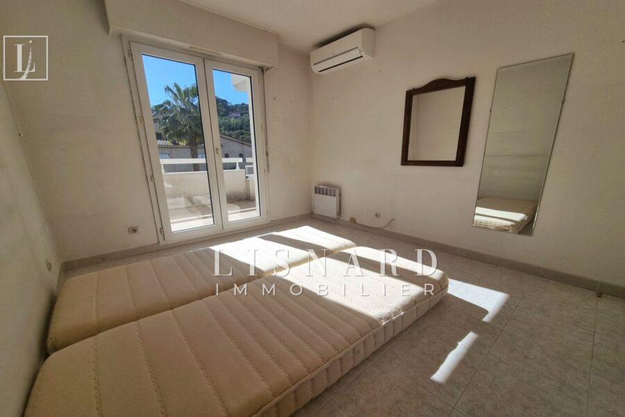 Appartement à vendre à Vallauris