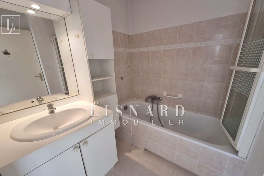Appartement à vendre à Vallauris