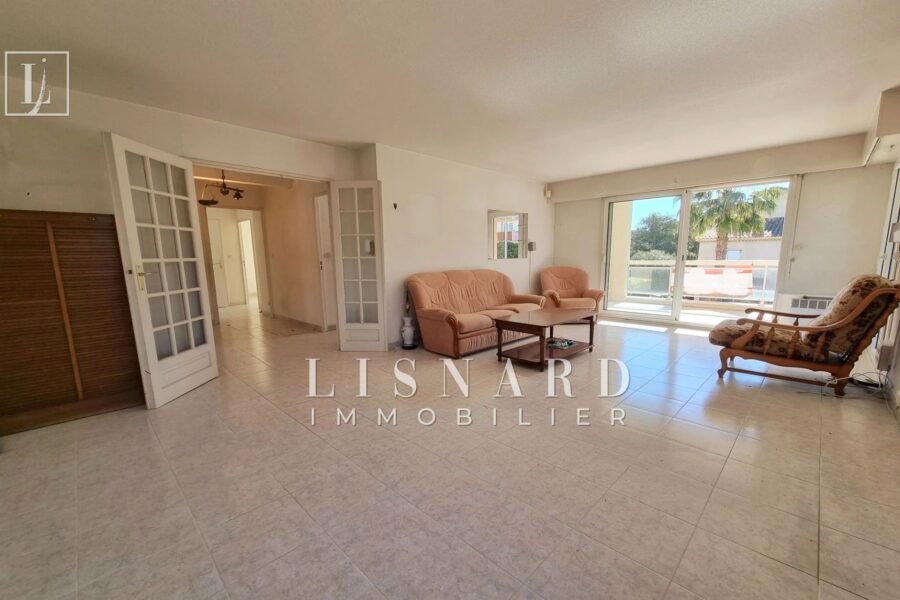Appartement à vendre à Vallauris
