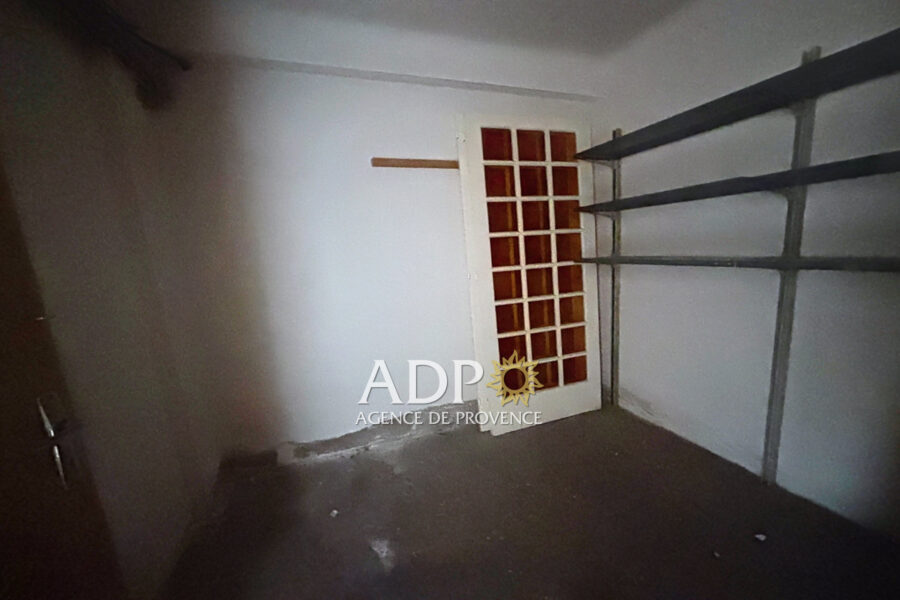 Appartement à vendre à Grasse