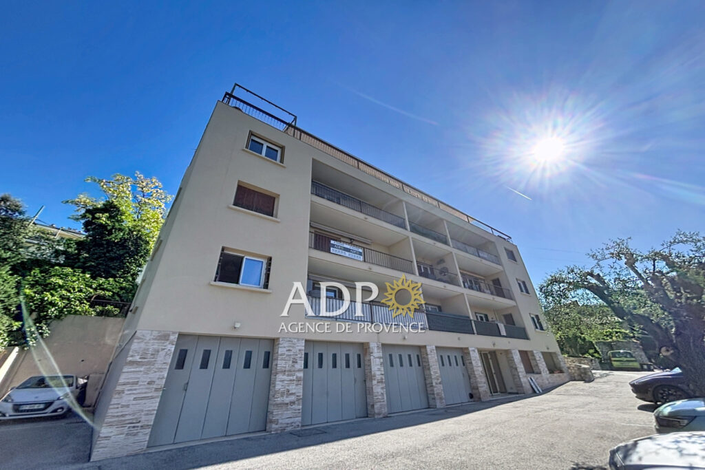 vente appartement 3 Pièce(s) – 3 pièces – 2 chambres – 72.00 m²