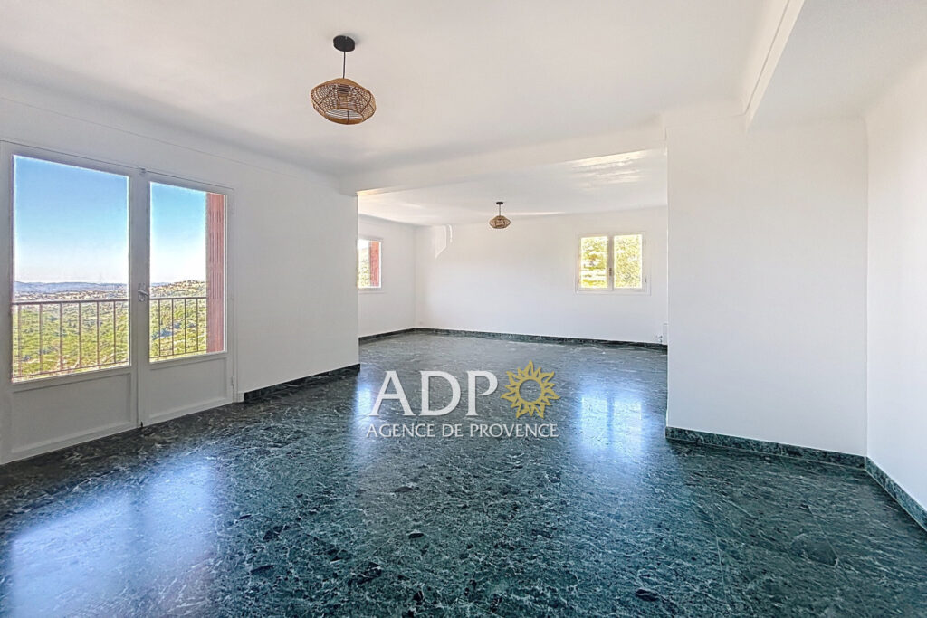 vente appartement 3 Pièce(s) – 3 pièces – 2 chambres – 72.00 m²