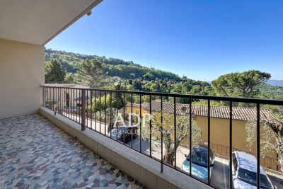 Appartement à vendre à Grasse