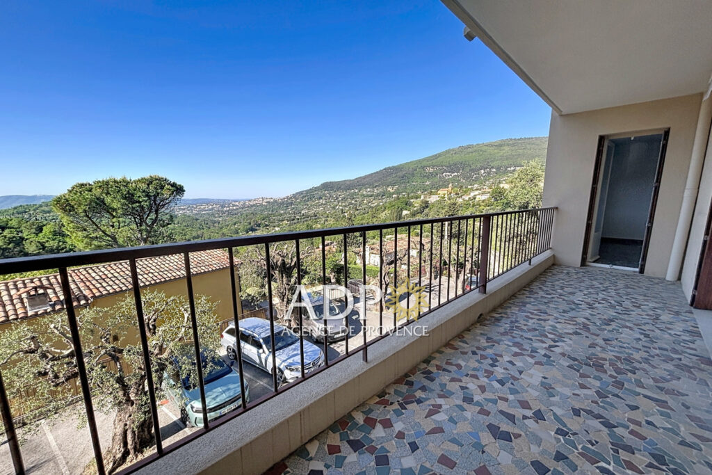vente appartement 3 Pièce(s) – 3 pièces – 2 chambres – 72.00 m²