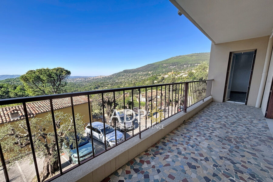 Appartement à vendre à Grasse