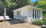 Cadre Bucolique – 4 pièces – 2 chambres – 47.00 m²