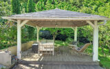 Cadre Bucolique – 4 pièces – 2 chambres – 47.00 m²
