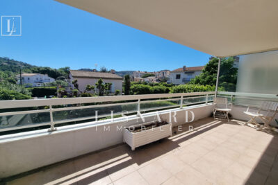 Appartement à vendre à Vallauris