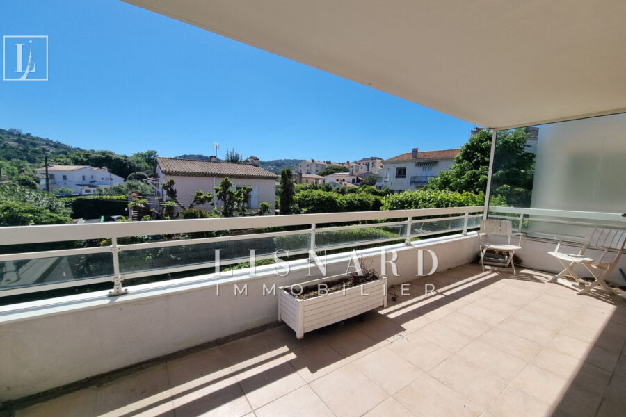 Appartement à vendre à Vallauris