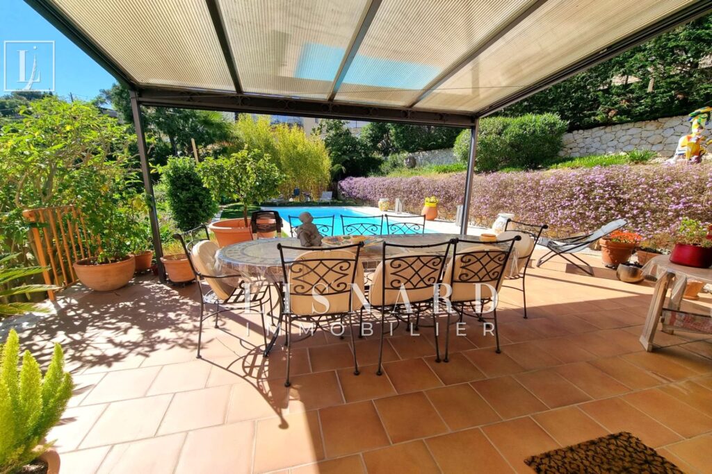 vente maison 5 Pièce(s) – 5 pièces – 4 chambres – 150.00 m²