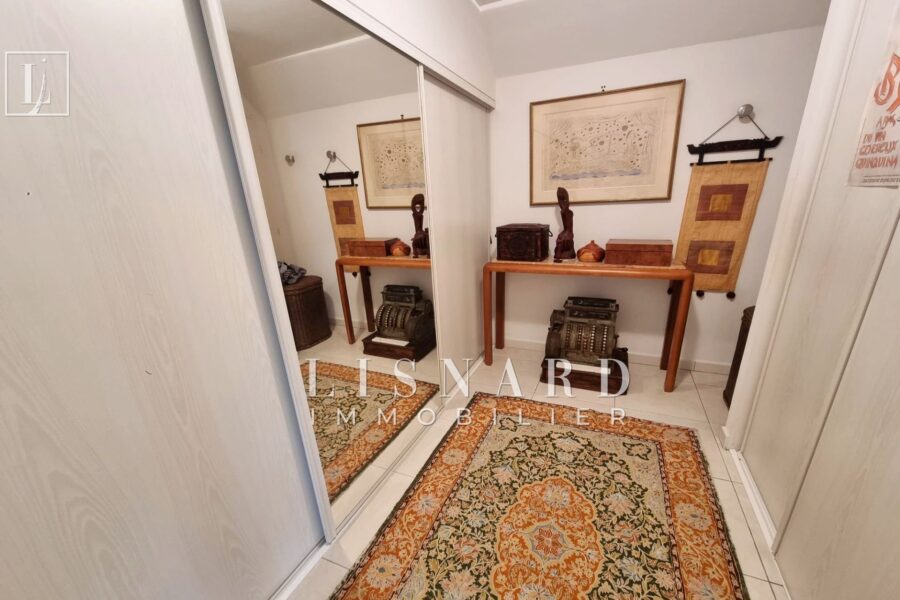 Maison à vendre à Vallauris