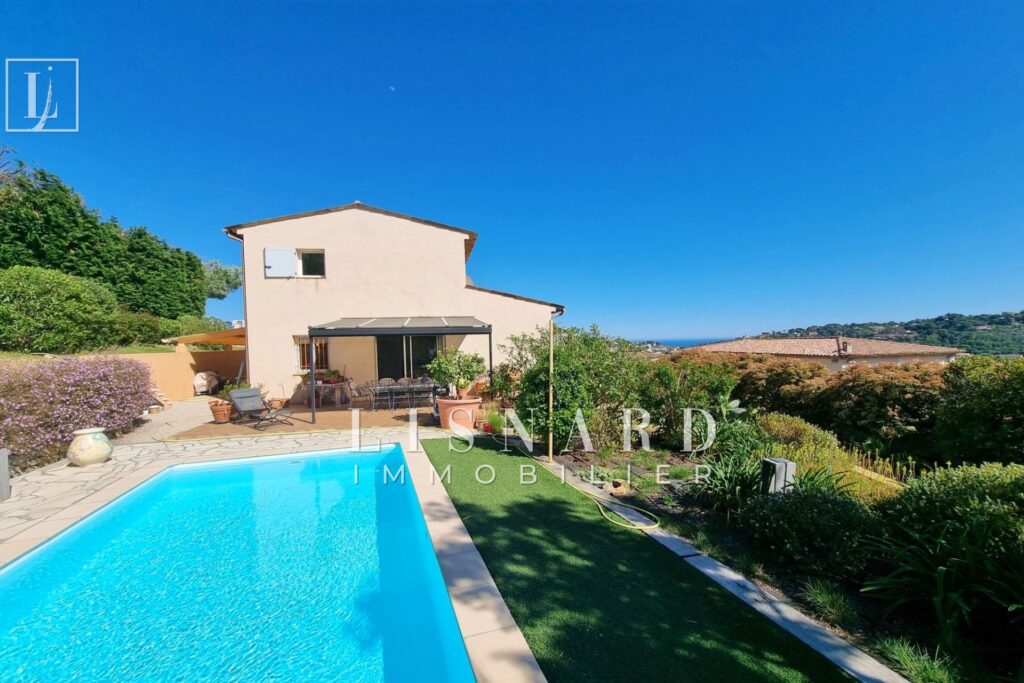 vente maison 5 Pièce(s) – 5 pièces – 4 chambres – 150.00 m²